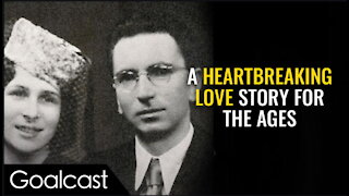 Viktor Frankl: How Love Got Him Through