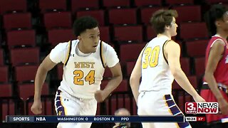 HIGHLIGHTS: Semifinal Friday Boys' State Basketball 3/13/20