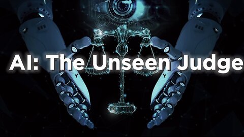 AI: The Unseen Judge in the US Legal System?
