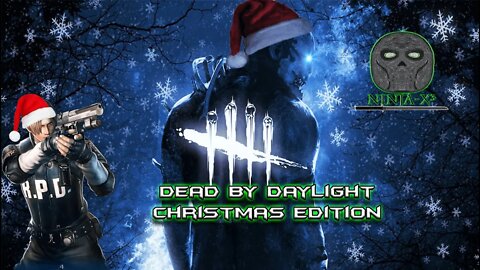 Dead By Daylight - Christmas Edition