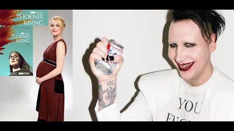 Evan Rachel Wood v. Marilyn Manson, Evan Rachel Claims Cooking & Abortion Was Commanded by Manson