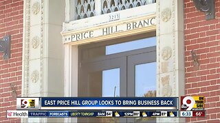 East Price Hill group looks to bring business back