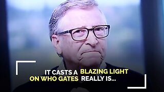 Bill Gates Doesn't Want You to Know Much About Him