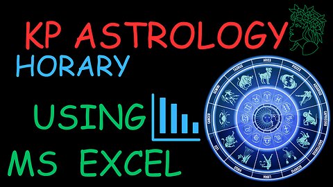 100% predictive astrology|| KP astrology|| HORARY ASTROLOGY