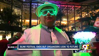 BLINK 2019 is over, but organizers are looking to the future