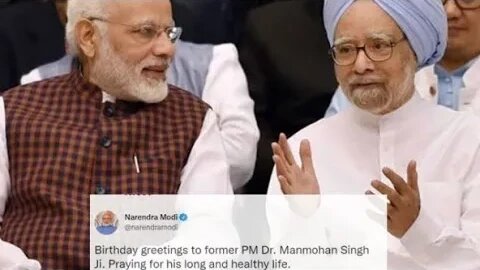 #manmohan singh birthday wishes #manmohan singh birthday #manmohan singh vs narendra modi #manmohan