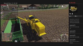 Farming Simulator 19 Episode 15