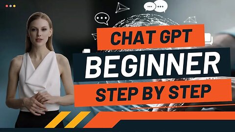 How To Use ChatGPT to MAKE MONEY ONLINE 🤑🤑🤑 for BEGINNERS