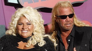 Beth Chapman On The Moment She Met Dog: 'Let The Stalking Begin'