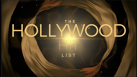 IN THE STORM NEWS 'HIGHLIGHTS ONLY.' FULL SHOW DROP - JULY 30. 'THE HOLLYWOOD HIT LIST'