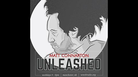 Best of Matt Connarton Unleashed volume 41