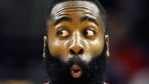 James Harden’s Secret Son With Mystery Woman Is Finally Seen For The First Time