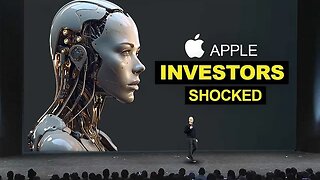 We are SHOOKETH! - Apple’s NEW Quartz AI Revealed