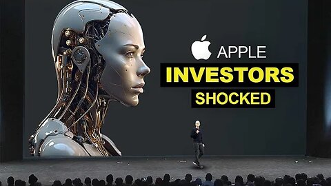We are SHOOKETH! - Apple’s NEW Quartz AI Revealed