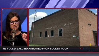 Girls Banned From Their Own Locker Room | Dana Loesch