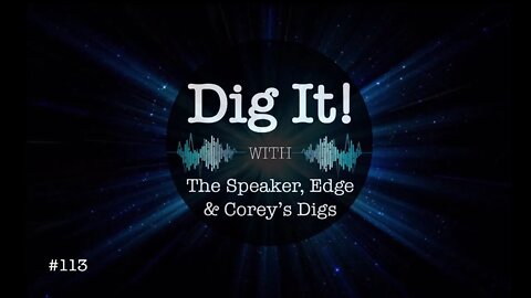 Dig It! #113: Big Tech, Big Money, and Big Government