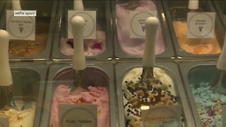 Local gelato shop expands to Door County