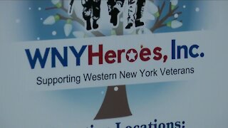 Stony Brook Shines celebrates record-breaking year, raises $73,000 for WNY Heroes