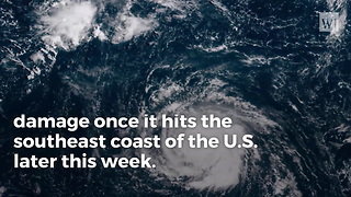 Experts Warn Hurricane Florence Could Be the Worst Storm to Ever Hit the Region