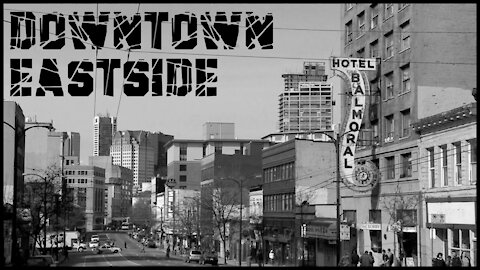 Downtown Eastside