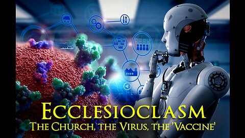 Ecclesioclasm - Lesson 82