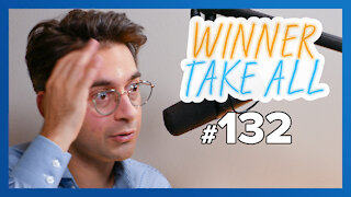 Winner Take All #132 | Black Friday + Cyber Monday, Chinese Military Stock, Elon Musk Interview