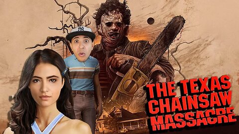 Texas Chainsaw Massacre Funniest Rage Moments