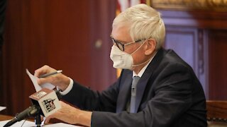 Wisconsin Supreme Court Strikes Down Governor's Statewide Mask Mandate