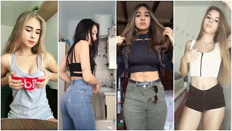 Add to queue Tik Tok Cute Sexy girl, Latest Video & Tik Tok Cute girl Srey Pich