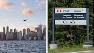 Canada Is Loosening Restrictions To Allow More ‘Newcomers’ Into The Country Starting Today