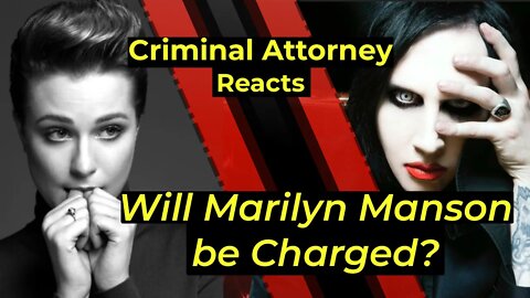 Prediction: MM won't be charged - Attorney Analysis
