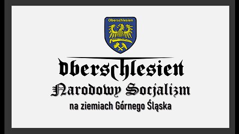 Narodowy Socjalizm na ziemiach Górnego Śląska