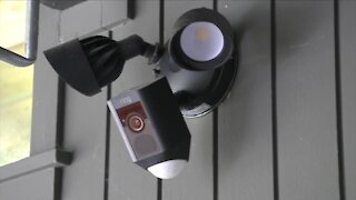 Akron doorbell camera proposal leaves some residents with privacy concerns