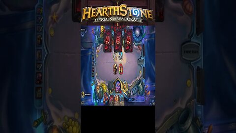 Hearthstone SPED UP! Ranked Play! Warrior VS Death Knight