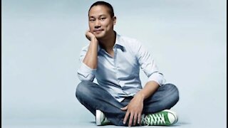 Las Vegas visionary Tony Hsieh: The rise of a shoe mogul, giant footprint left behind