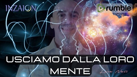 USCIAMO DALLA LORO MENTE - Luca Nali