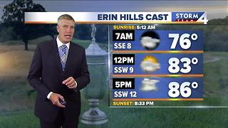 Brian Gotter's Thursday 10pm Storm Team 4cast