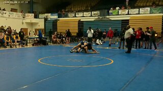 145 vs Treasure Coast