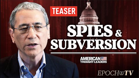 [TEASER] Gordon Chang: Communist China Has Committed ‘Mass Murder’ of Americans