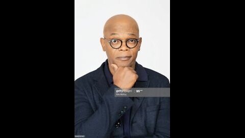 Samuel L. Jackson (American actor)