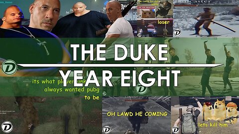 The Duke Year Eight (2022: Best of the Year)