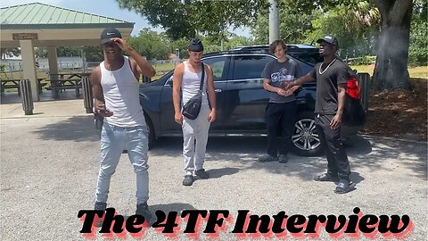 The 4TF Interview