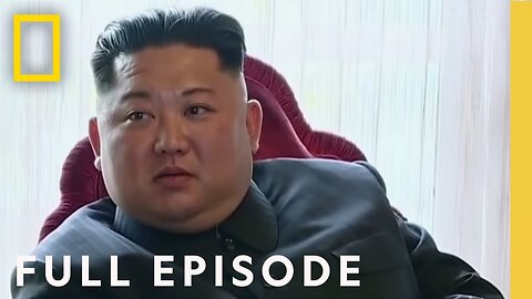 Dictator's Dilemma (Full Episode) - North Korea- Inside the Mind of a Dictator