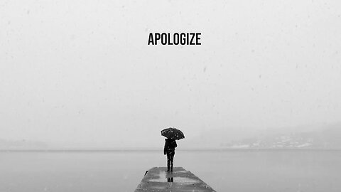 Hi-Rez - Apologize