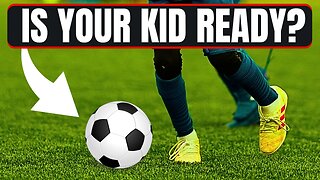 Youth Soccer Development: How To Create Soccer Superstars