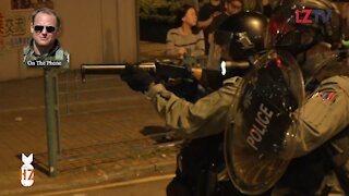 Hong Kong Protests