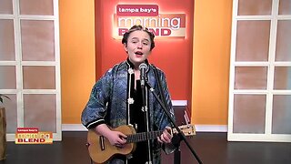 EmiSunshine Second Song | Morning Blend