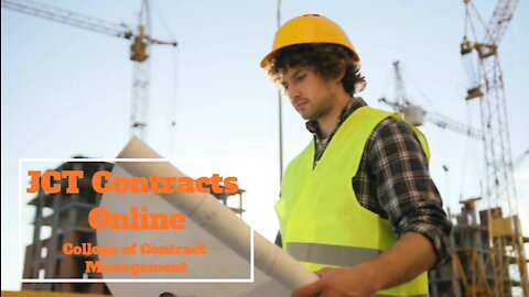 JCT Contracts Online