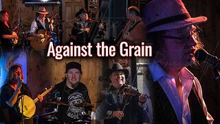 Against the Grain Band at Sturber's Bar and Grill
