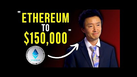 Ethereum to $150,000 says Ex Ark Invest Analyst! Ethereum Price Prediction (2021)